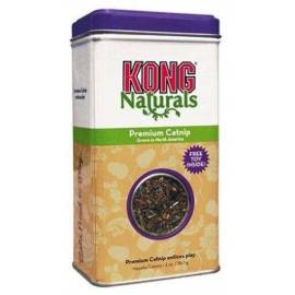 Kong Naturals Hierba Gatera