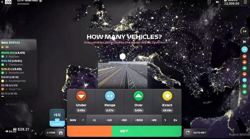 CCTV Rush Hour ¿fiable o no? – La verificación blockchain: ¿qué cubre exactamente?