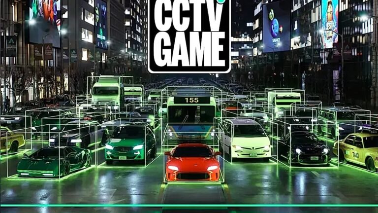 CCTV Rush Hour ¿fiable o no?