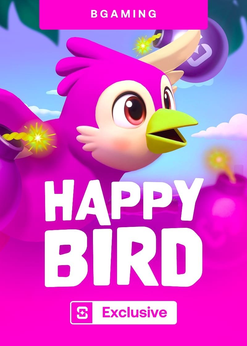 Happy Bird estrategia y trucos – Los 5 errores más frecuentes en Happy Bird