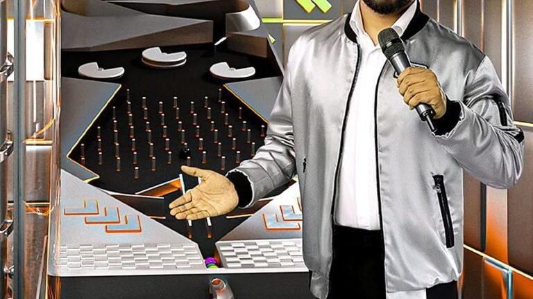 Marble Race: opiniones reales y ganancias que puedes esperar