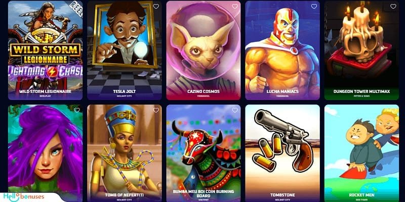 Spinwinera opiniones – Catálogo de Spinwinera: 7.500 juegos y de dónde vienen