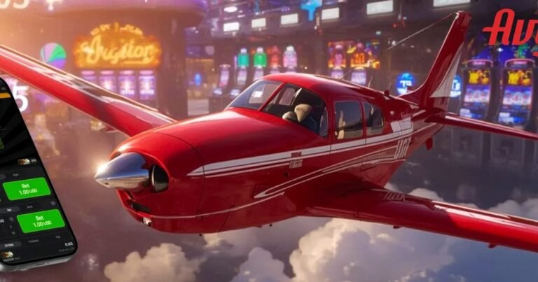 Aviator: ¿el avión despega... o te deja en tierra?