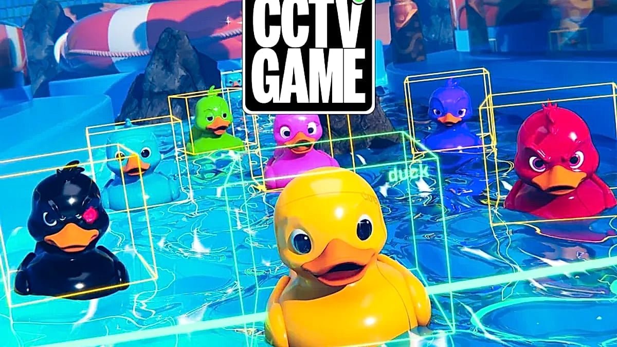 CCTV Duck River errores a evitar